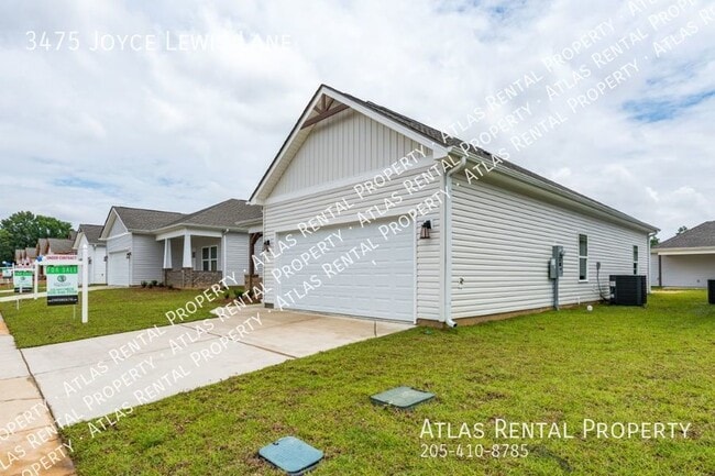 Building Photo - 3475 Joyce Lewis Ln