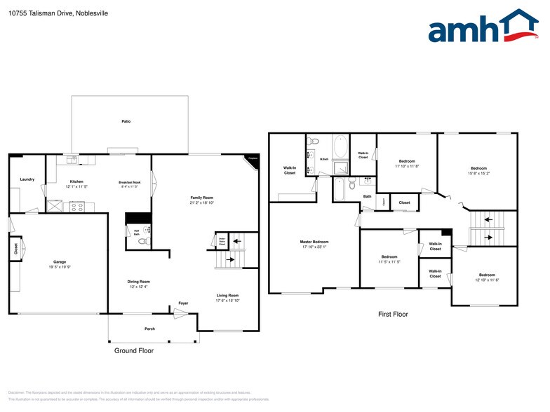 Building Photo - 10755 Talisman Dr