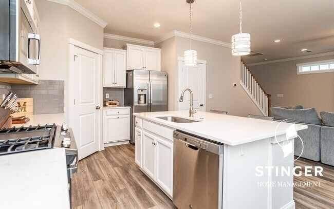 Building Photo - 444 Coquinas Ln