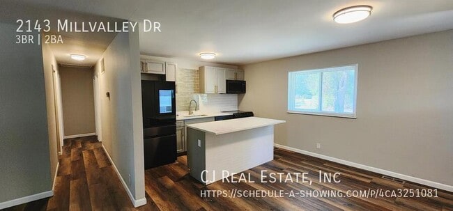 Building Photo - 2143 Millvalley Dr