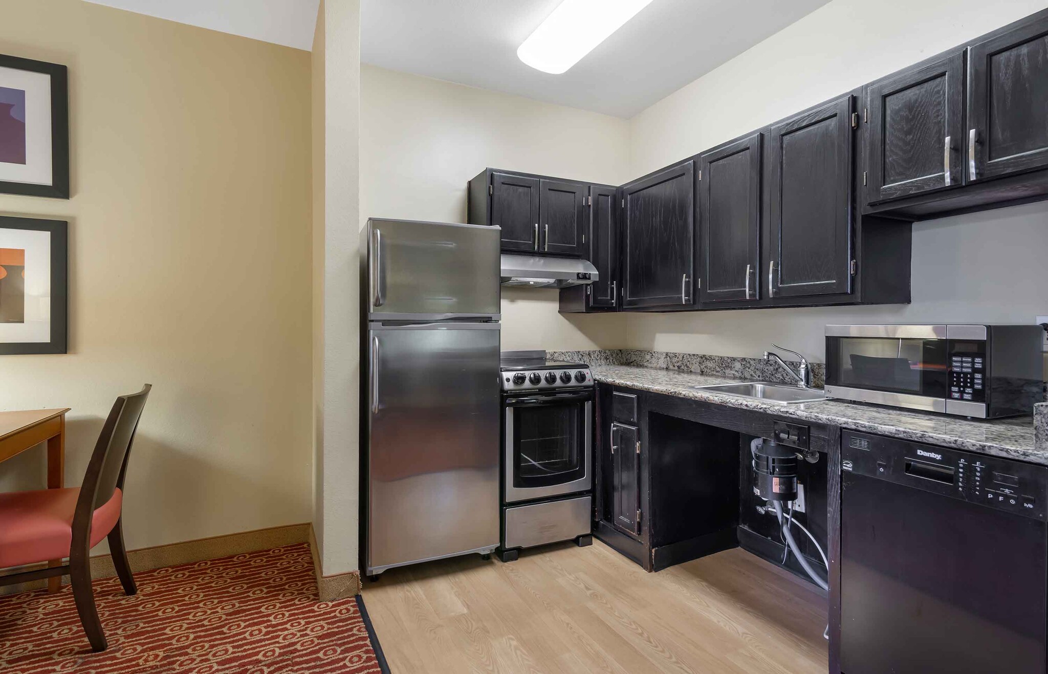 Building Photo - Furnished Studio-Atlanta - Norcross - Peac...