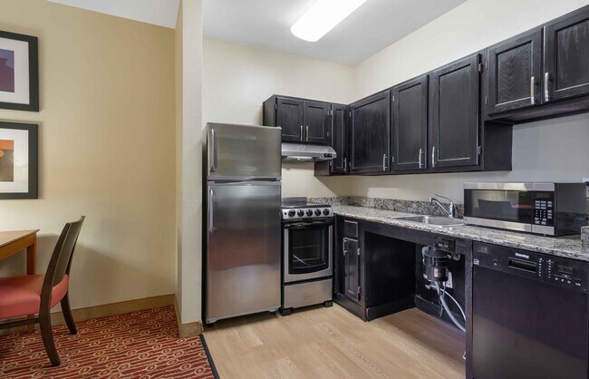 Building Photo - Furnished Studio-Atlanta - Norcross - Peachtree Corners