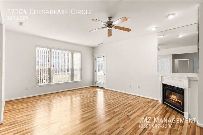Building Photo - 17104 Chesapeake Cir