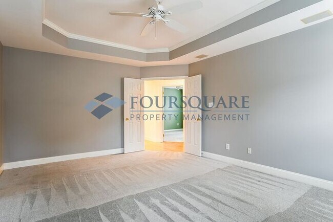 Building Photo - Spacious 4-Bed/2.5-Bath Home with Private Yard, Bonus Room and Back Deck, Convenient to Wake Fore...