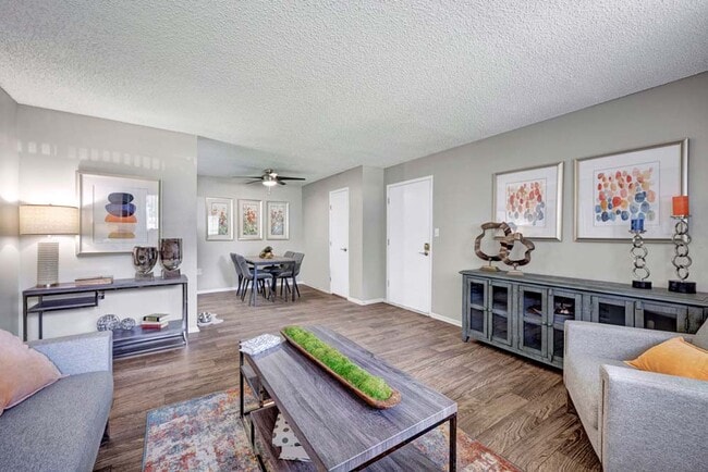 Building Photo - Arvada Village Apartment Homes