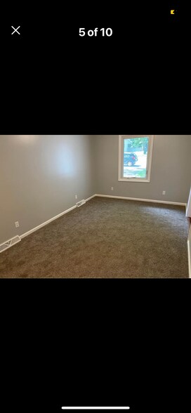 Bonus room - 4152 W Curry Ct