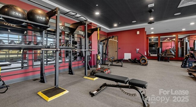 Building Photo - 120 Matheson Ave