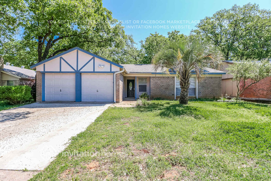 Primary Photo - 4719 Crest Dr