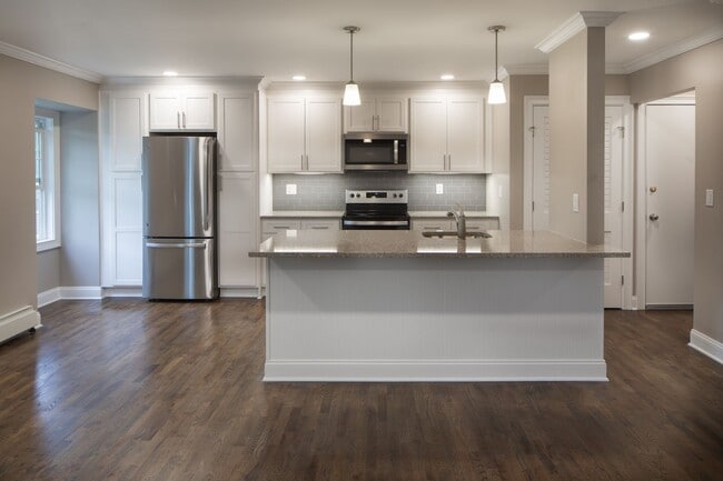 Interior Photo - Westwood Manor Apartments