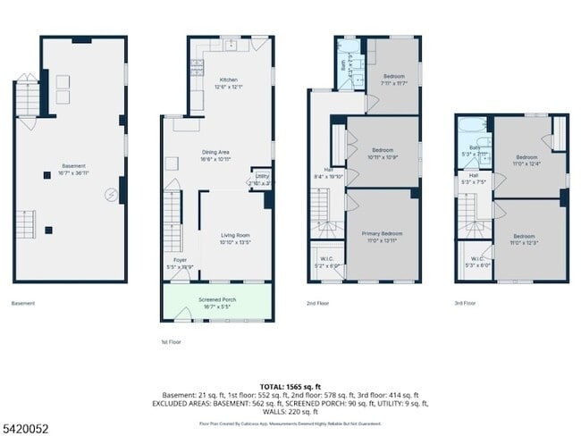 Building Photo - 87 Madison Ave