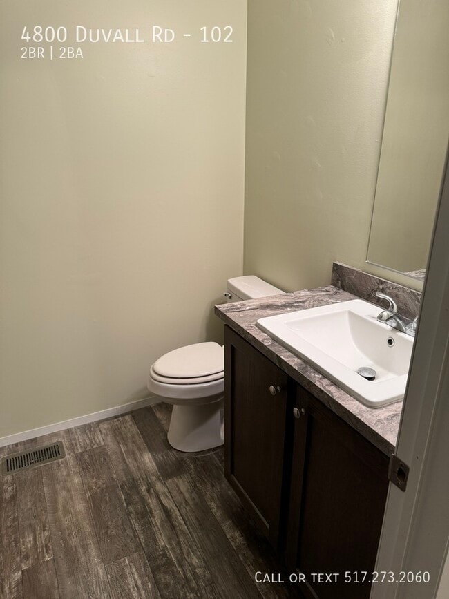 Building Photo - Stunning 2 bedroom 2 bath home located in ...