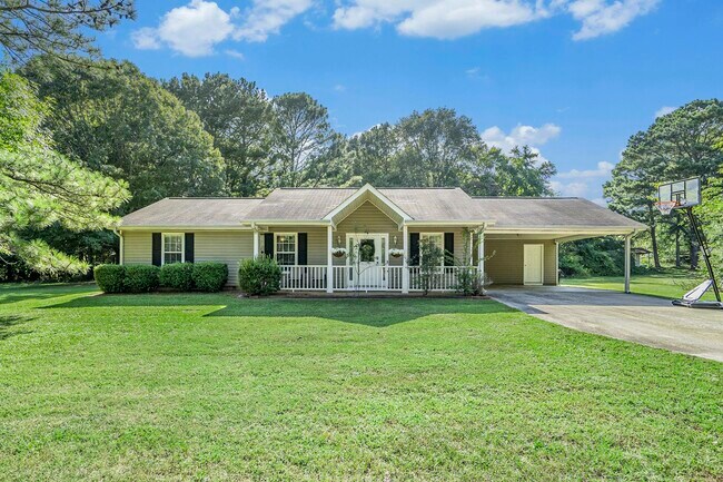 Building Photo - 110 Cactus Ln