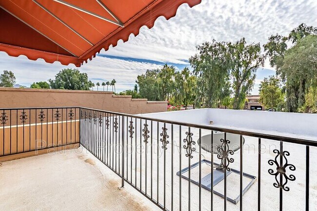 Building Photo - 8602 E Vista Del Lago