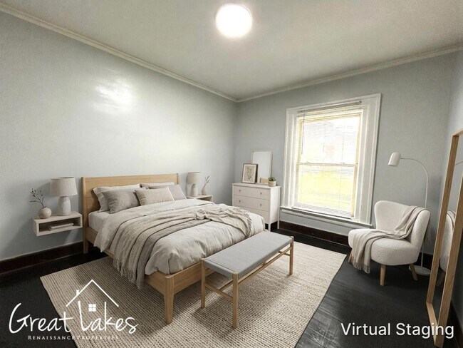 Building Photo - Beautiful 2 Bedroom 1 Bathroom now available for rent