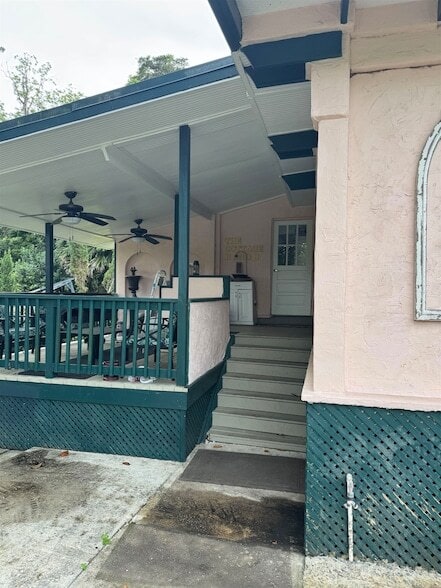 Building Photo - 295 W Palmer Mill Rd