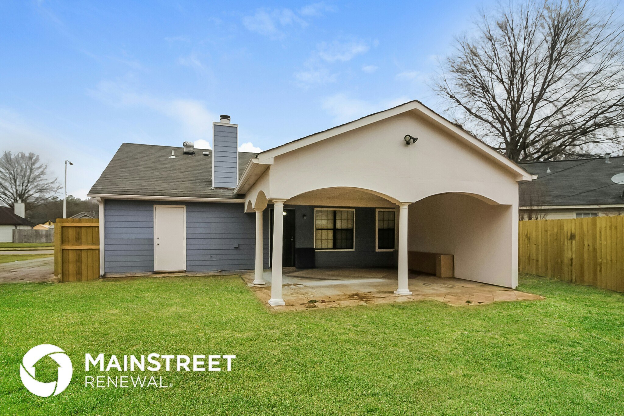 Building Photo - 7107 Butterfly Dr