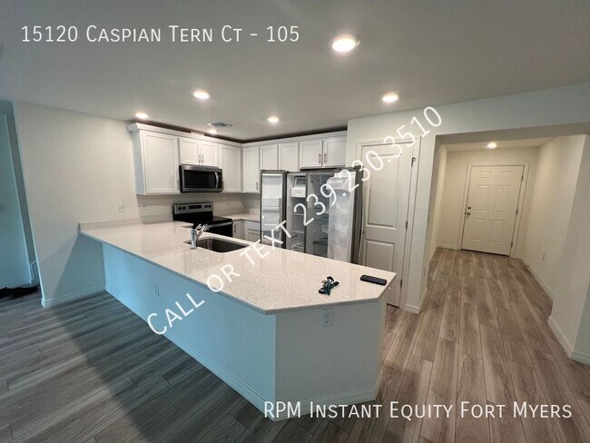 Building Photo - 15120 Caspian Tern Ct