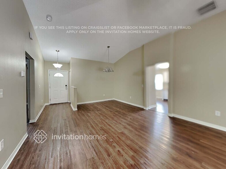 Building Photo - 3119 Pine Top Dr