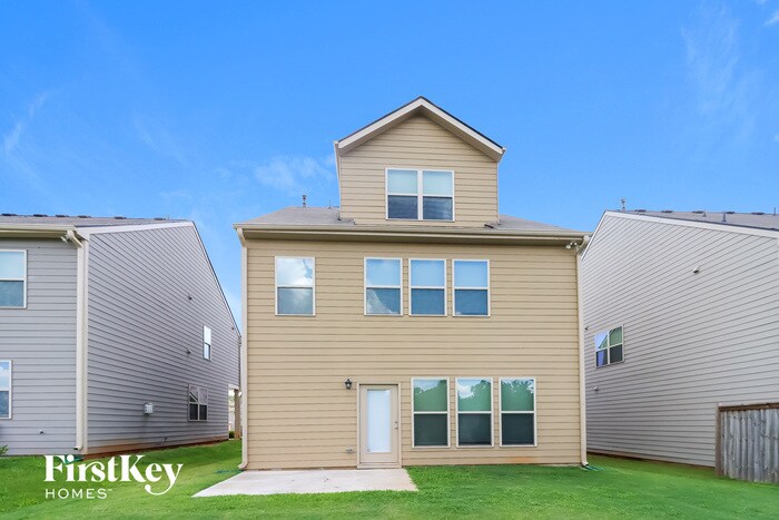Building Photo - 3420 Baylor Cir