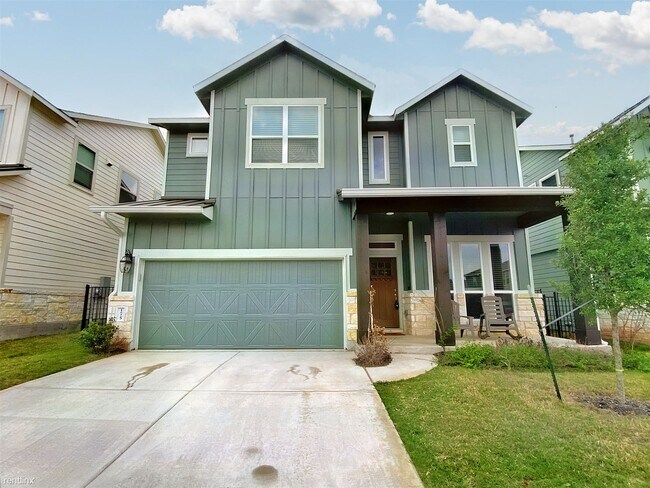 Primary Photo - 3 br, 2.5 bath House - 175 Breedlove