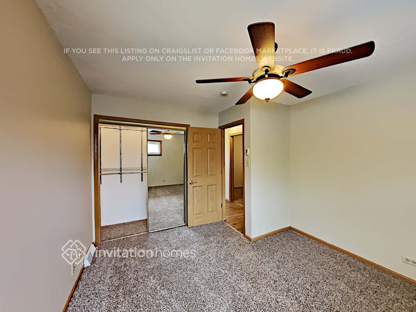 Building Photo - 7700 Monitor Ave
