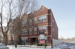 Building Photo - 3610 S Ellis Ave