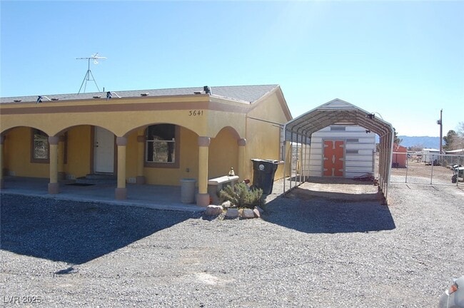 Building Photo - 3641 W Windsong Ln