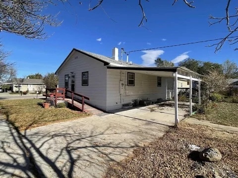 Building Photo - 633 Indiana St