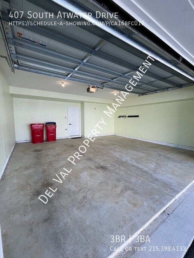 Building Photo - 407 Atwater Dr
