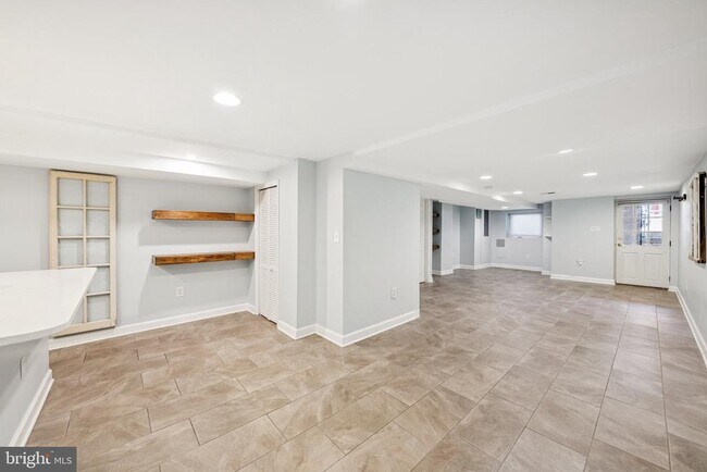 Building Photo - 1842 North Capitol St NW