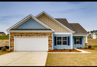 Building Photo - 5001 Lincoln Reece Ln