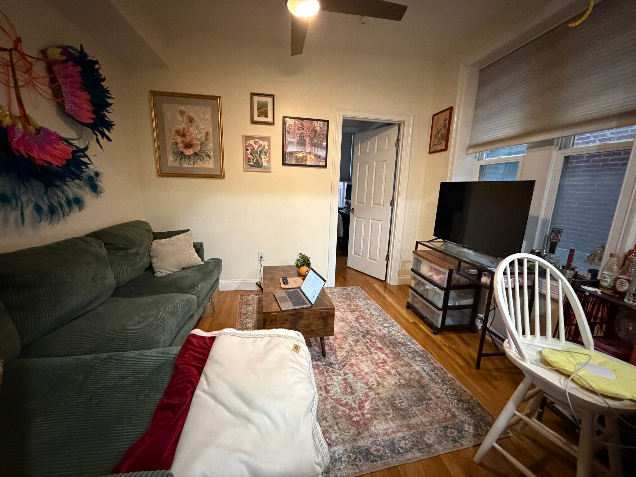 Building Photo - 1029 Tremont St