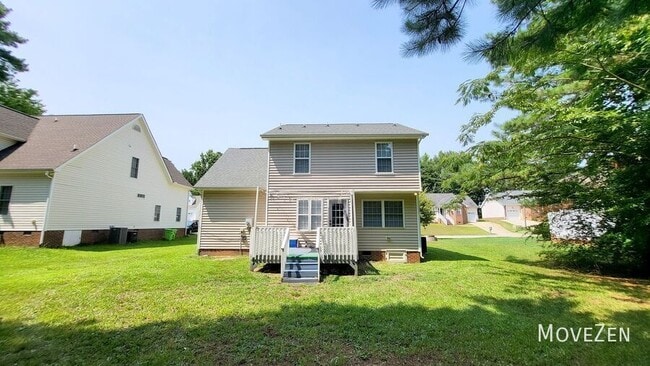 Building Photo - 1316 Ujamaa Dr