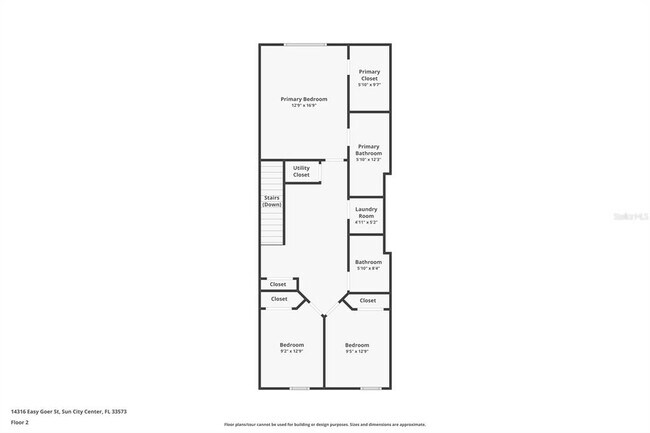 Building Photo - 14316 Easy Goer St