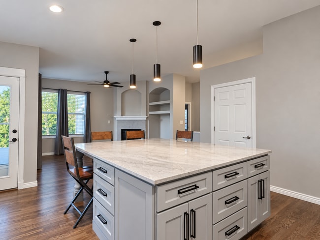 Building Photo - Refined Ranch Living With A Backyard Escape In Parker With Hot Tub!