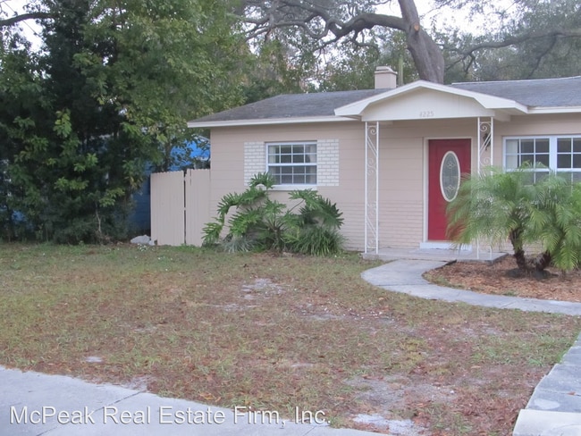Building Photo - 2 br, 1 bath House - 4225 46TH ST NORTH