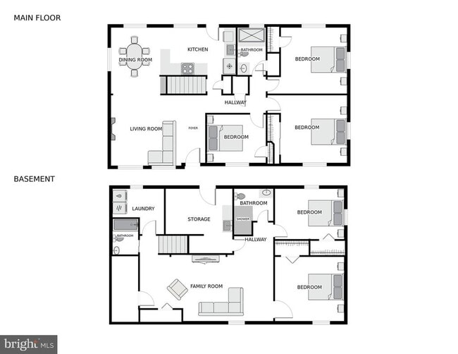 Building Photo - 3826 Pickett Ct