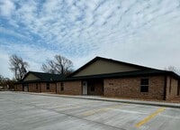 Building Photo - 1 Bedroom at Limestone Estates