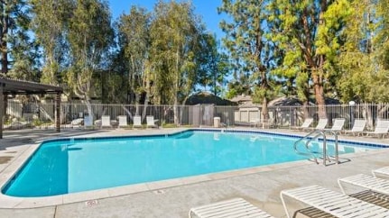 Pool - 12394 Rock Springs Ct