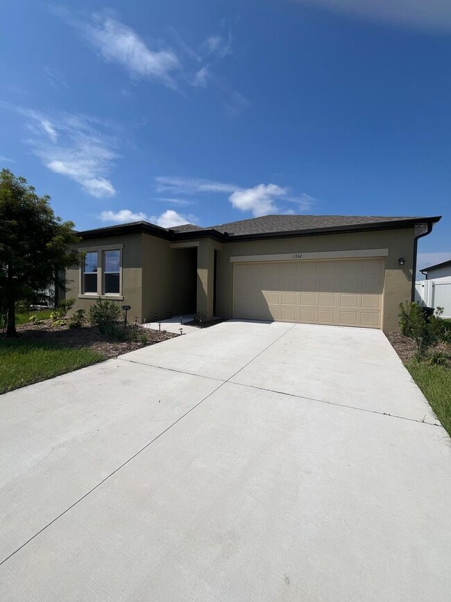 Building Photo - Brand-New 2025 Home for Rent in Belair Place – Sanford, FL