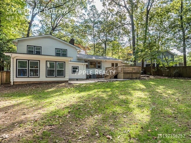 Building Photo - 5025 Quail Hollow Dr