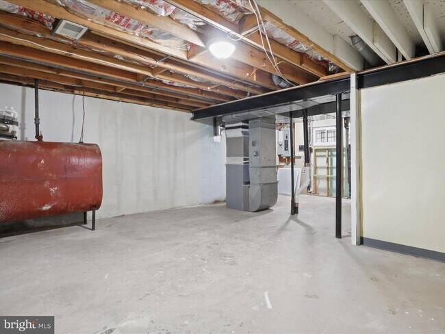 Building Photo - 5019 King David Blvd