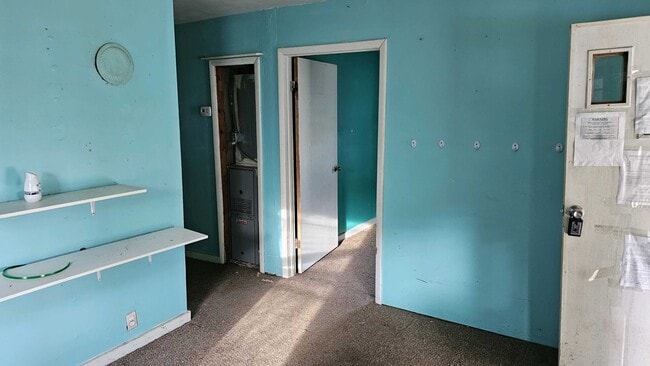 Building Photo - 1402 Alabama St