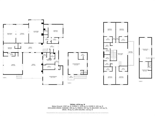 Building Photo - 106 22nd Ave SE