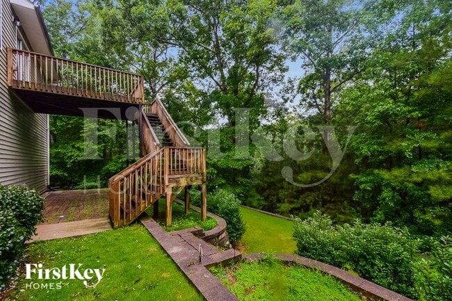 Building Photo - 3455 Anneewakee Falls Pkwy