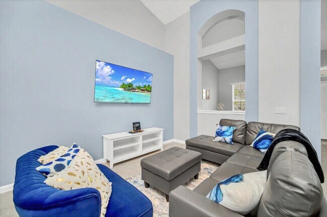Building Photo - 4168 Oak Tree Dr