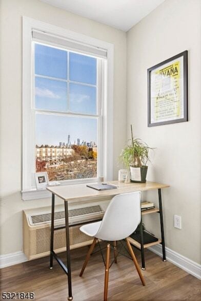 Building Photo - 1 Independence Way