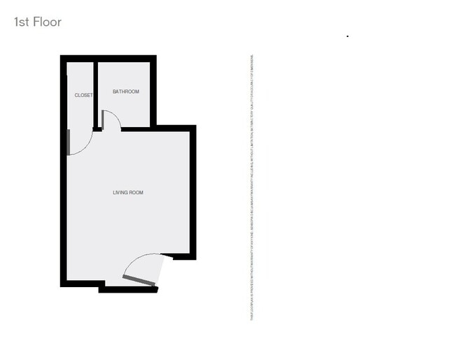 Interior Photo - 4502-04 N Paulina