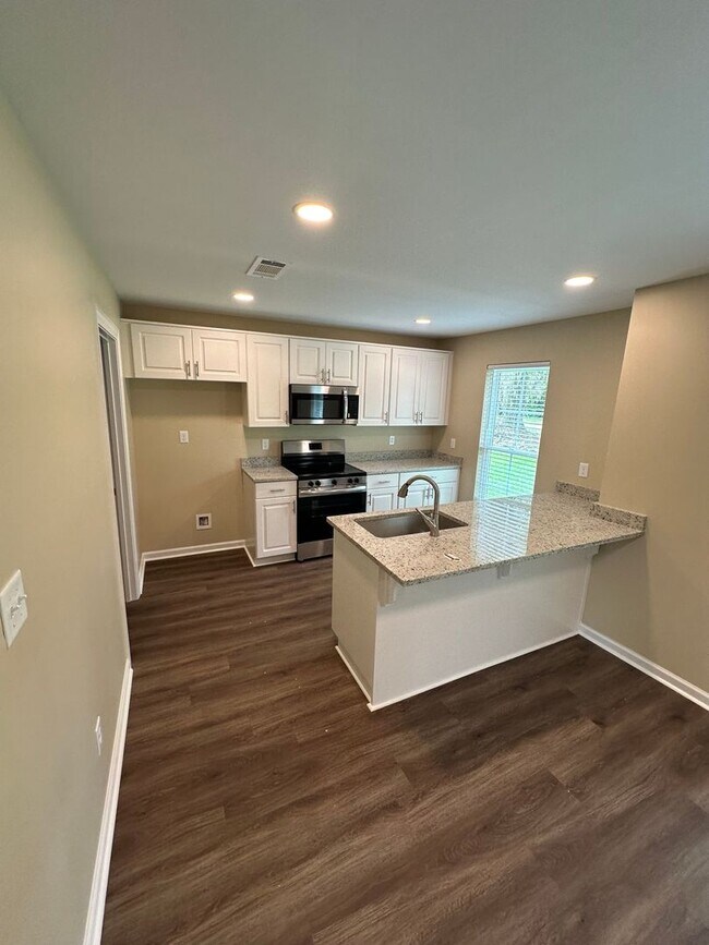 3512 Moss Island Ct 3512 Moss Island Ct Albany GA 31721 Apartment