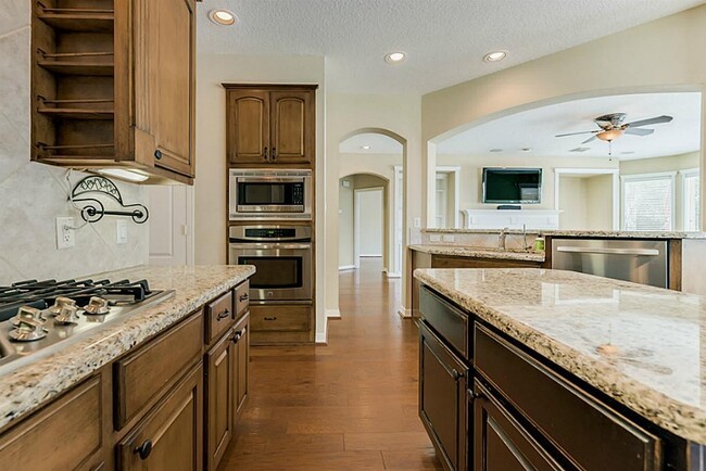 Building Photo - 22418 Bridgehaven Dr